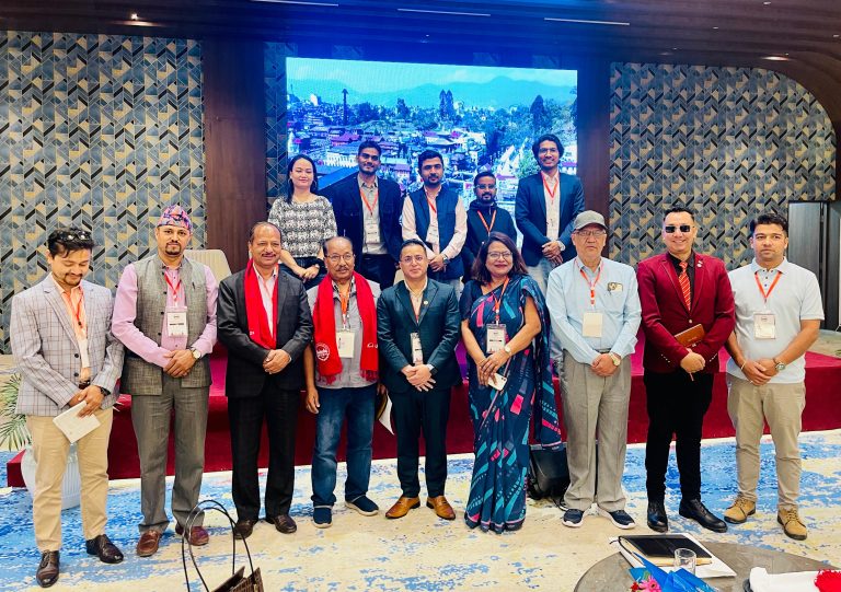 Multi-Disciplinary Nature of Building Projects in Nepal – Scope, Responsibility, and Remuneration by SONA