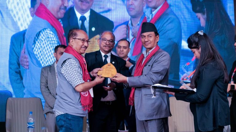 Multi-Disciplinary Nature of Building Projects in Nepal – Scope, Responsibility, and Remuneration by SONA-6June2025