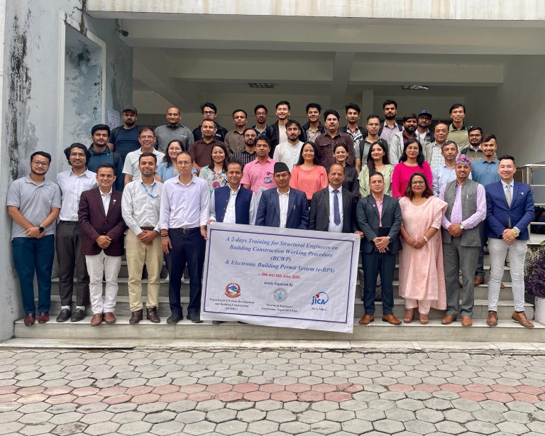 BCWP and e-BPS training 29-30June2025