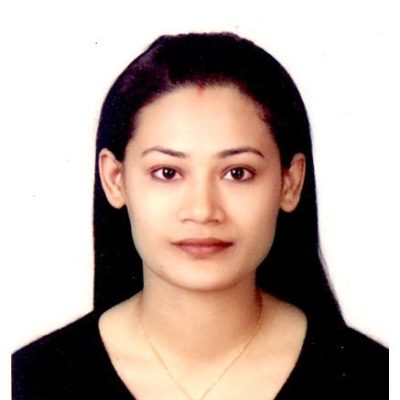 Eng. Nashila Shrestha