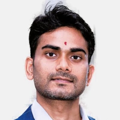 Dr. Eng. Bishnu Gupt Gautam