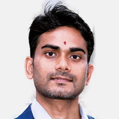 Dr. Eng. Bishnu Gupt Gautam