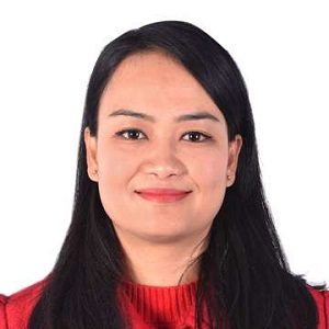 Eng. Nima Sthapit