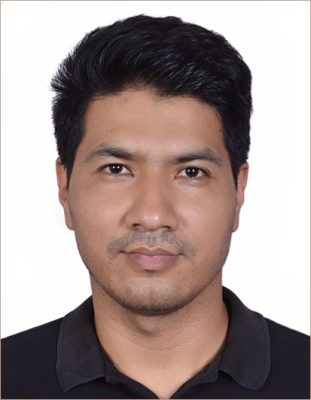 Dr. Eng. Bharat Pradhan