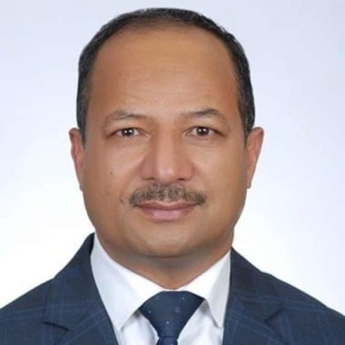 Eng. Krishna Singh Basnet