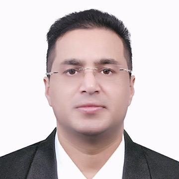 Dr. Eng. Sujan Tripathi