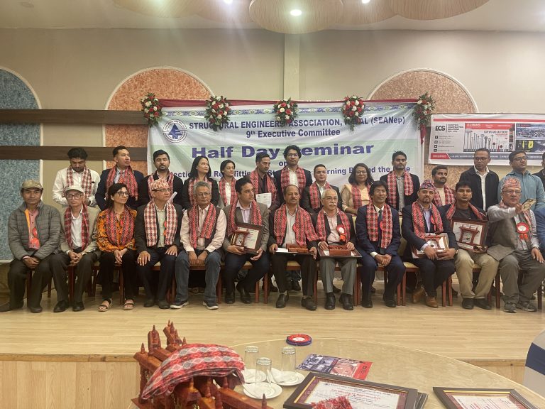 SEANep Election for 10th Executive Committee